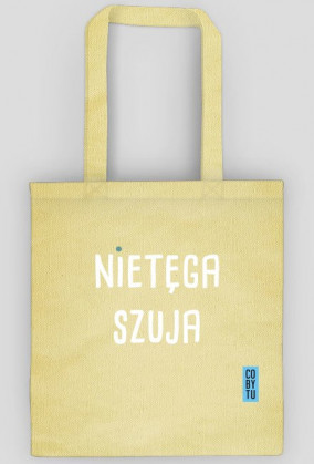 Nietęga szuja