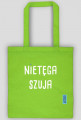 Nietęga szuja