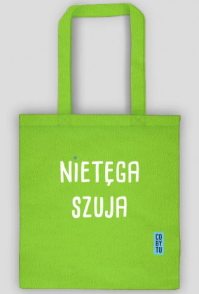 Nietęga szuja