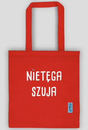 Nietęga szuja