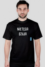 Nietęga szuja