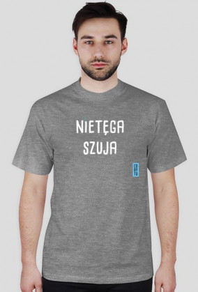 Nietęga szuja