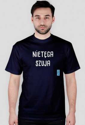 Nietęga szuja