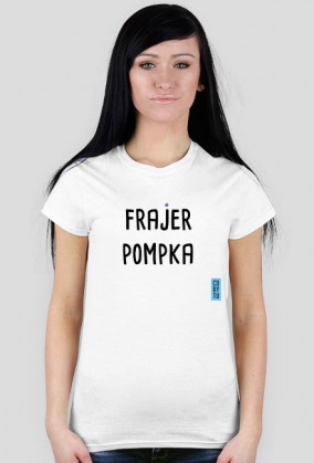 Frajer pompka