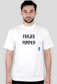 Frajer pompka