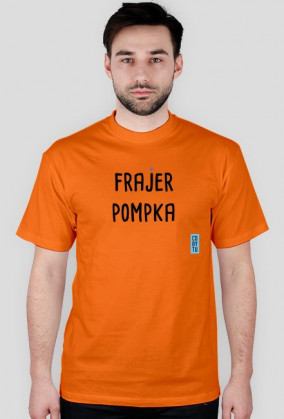 Frajer pompka