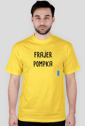 Frajer pompka