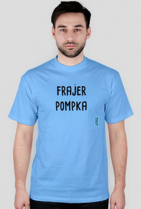 Frajer pompka