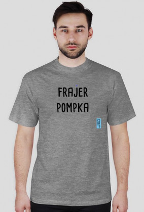 Frajer pompka