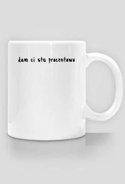 kubek 2 złote