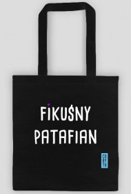 Fikuśny patafian