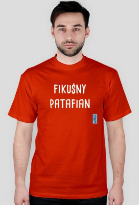 Fikuśny patafian