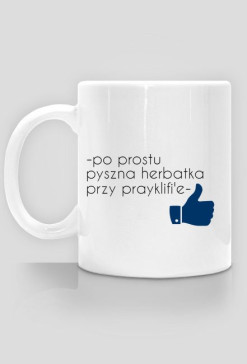 Pyszna HERBATKA
