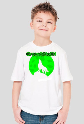 GreeN&Mo0N Vergine