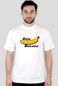 "Heja Banana" Banana #1 for Him