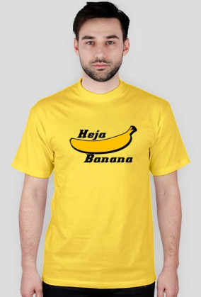 "Heja Banana" Banana #1 for Him