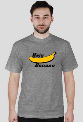 "Heja Banana" Banana #1 for Him