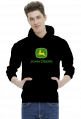 Bluza logo JD