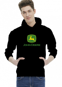Bluza logo JD