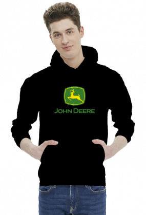 Bluza logo JD