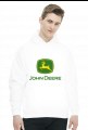 Bluza logo JD
