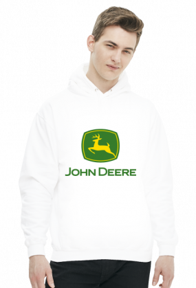 Bluza logo JD