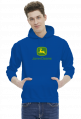 Bluza logo JD