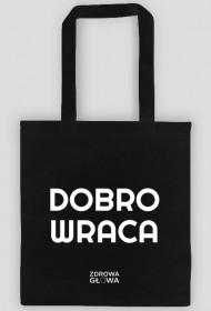 DOBRO - torba