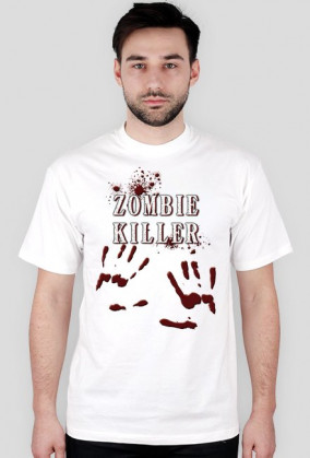 Zombie Killer