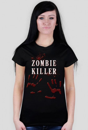 Zombie Killer