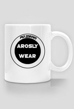 Pij zdrowo - AroSly Wear!