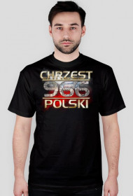 Koszulka - Chrzest Polski