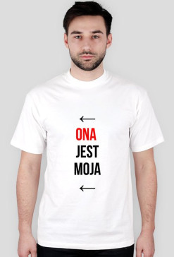Koszulka dla par