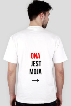 Koszulka dla par