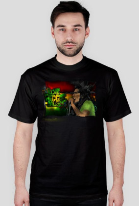 Love reggae music