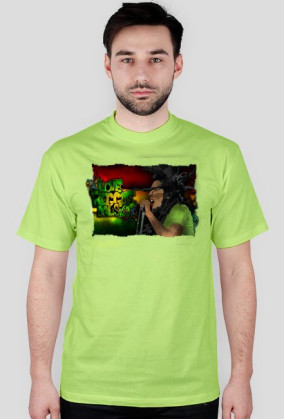 Love reggae music