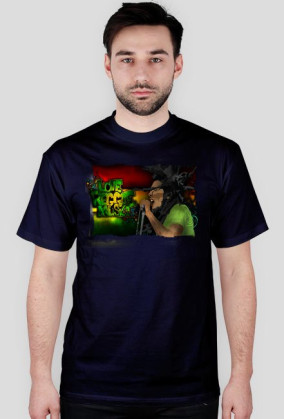 Love reggae music