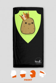 Bractwo Ziemniaków Wear- Komin