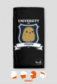 University of Potato - Komin