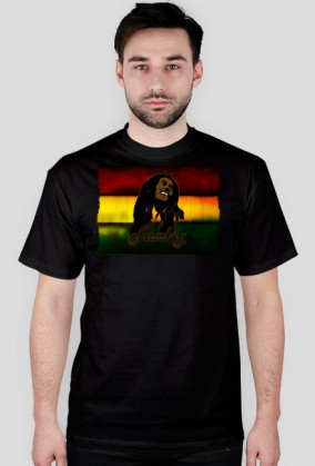 Bob Marley