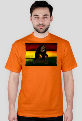 Bob Marley