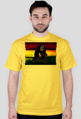 Bob Marley