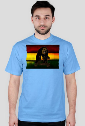 Bob Marley