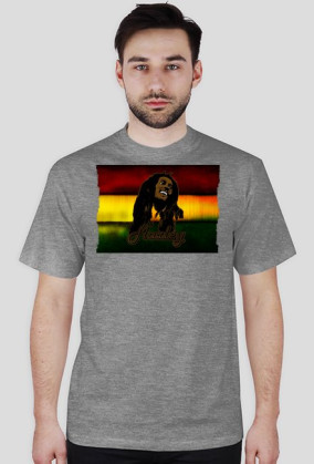 Bob Marley