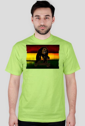 Bob Marley