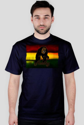 Bob Marley