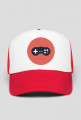 Czapka (Wszystkie Kolory) 'Games is Live