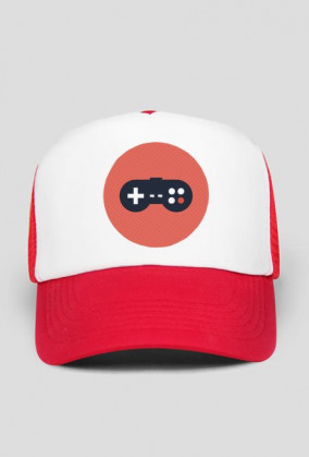 Czapka (Wszystkie Kolory) 'Games is Live