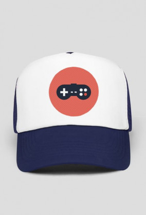 Czapka (Wszystkie Kolory) 'Games is Live