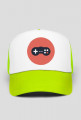 Czapka (Wszystkie Kolory) 'Games is Live